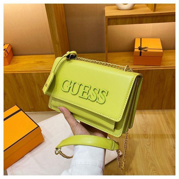 Timeless Elegance Suede Purse