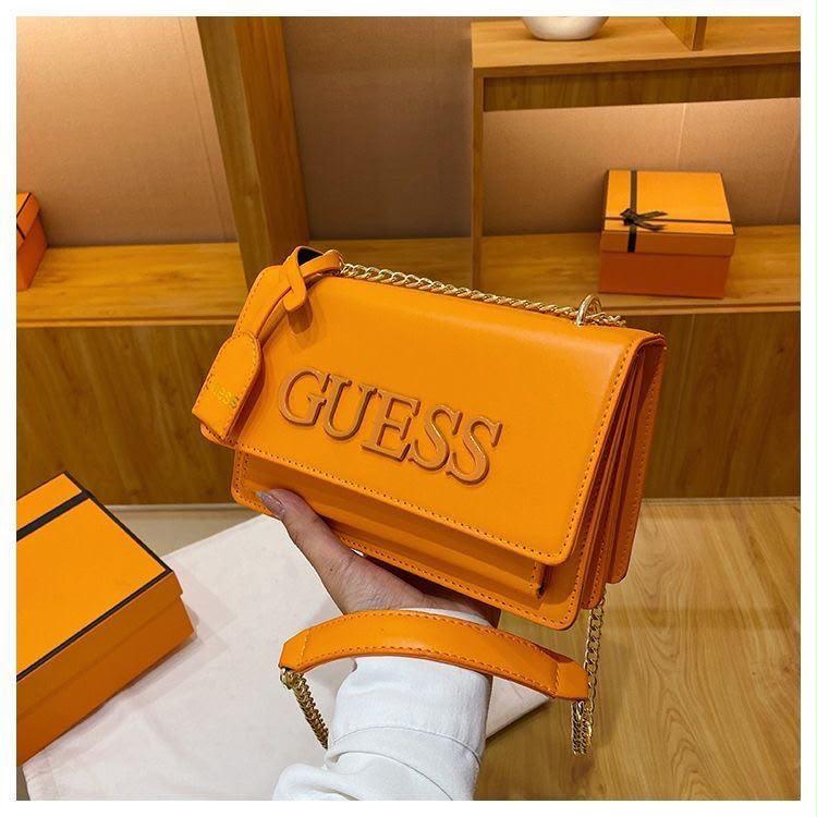 Timeless Elegance Suede Purse